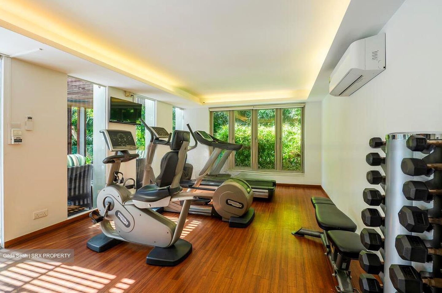 Nassim Regency (D10), Condominium #486157261